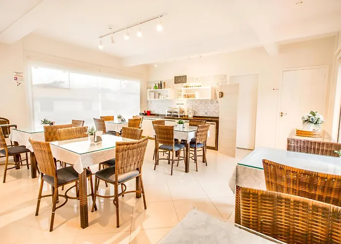 Pousada Portal Do Sol Bombinhas