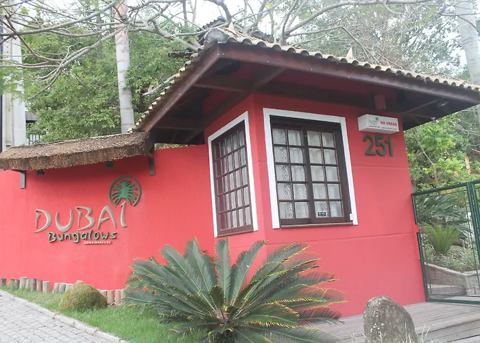 Dubai Bungalows Bombinhas