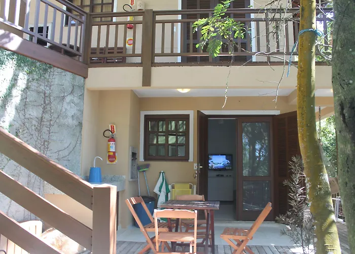 Dubai Bungalows Bombinhas