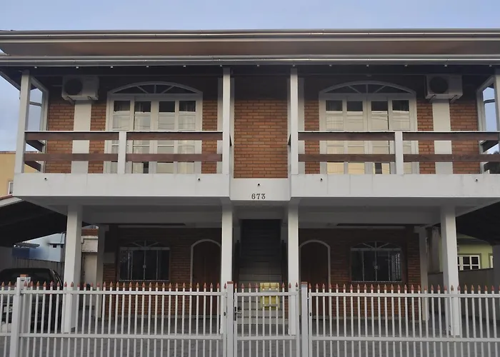 Residencial Ilha Bela Bombinhas Hotel